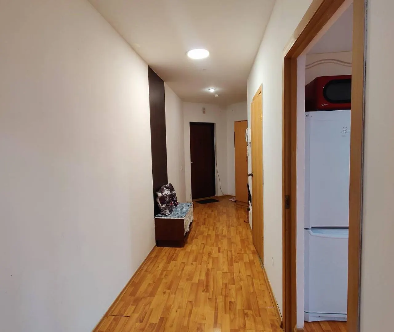 Emmaapart Comfort 5 Nur-Sultan  Kazakhstan