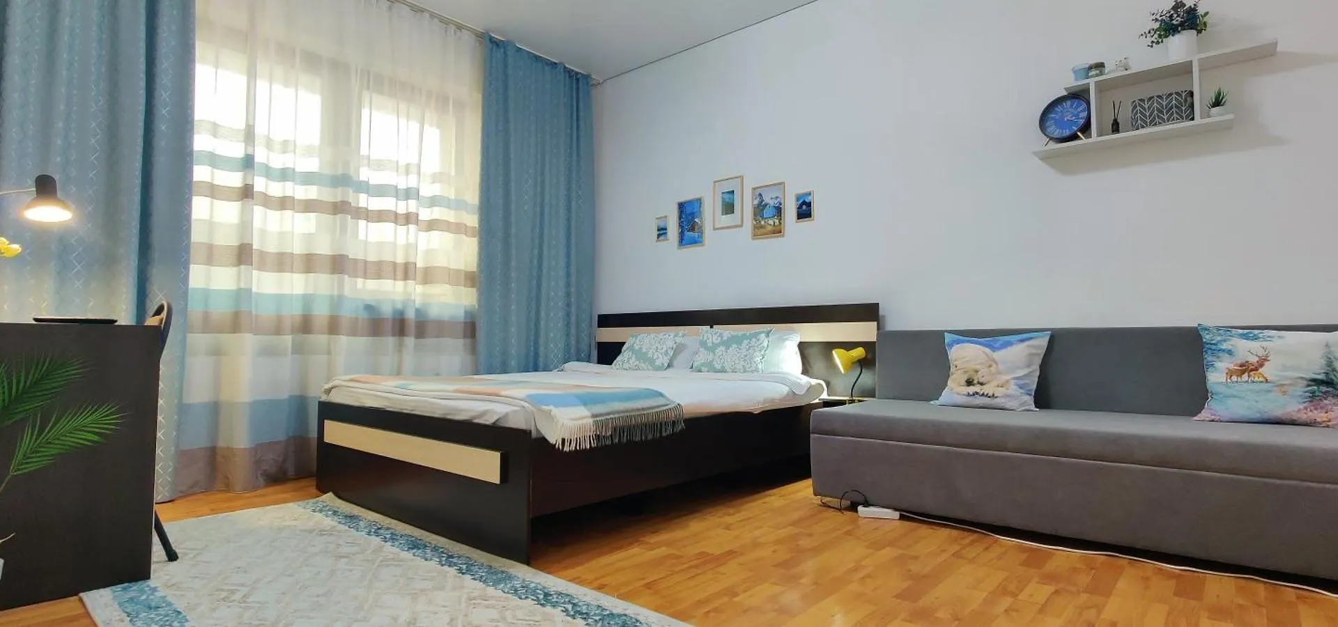 Apartment Emmaapart Comfort 5 Nur-Sultan