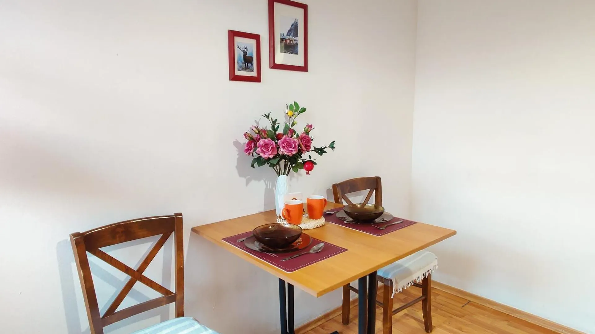 Emmaapart Comfort 5 Nur-Sultan  Kazakhstan