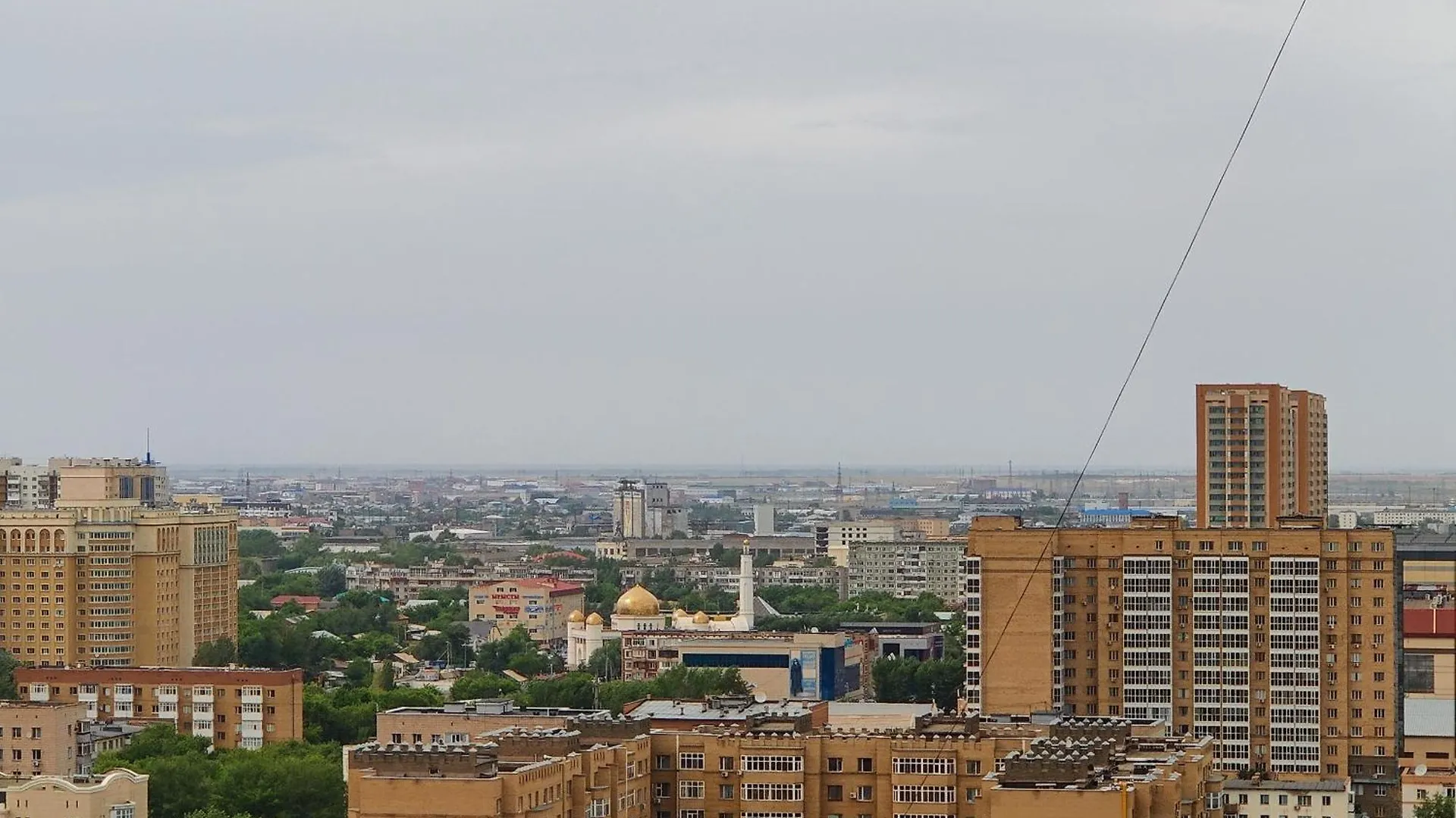 Emmaapart Comfort 5 Nur-Sultan  Apartment Nur-Sultan (Astana)