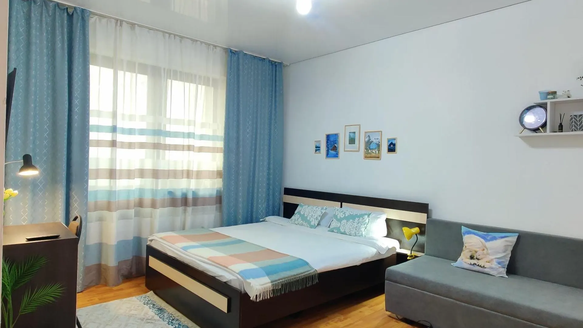 Emmaapart Comfort 5 Nur-Sultan