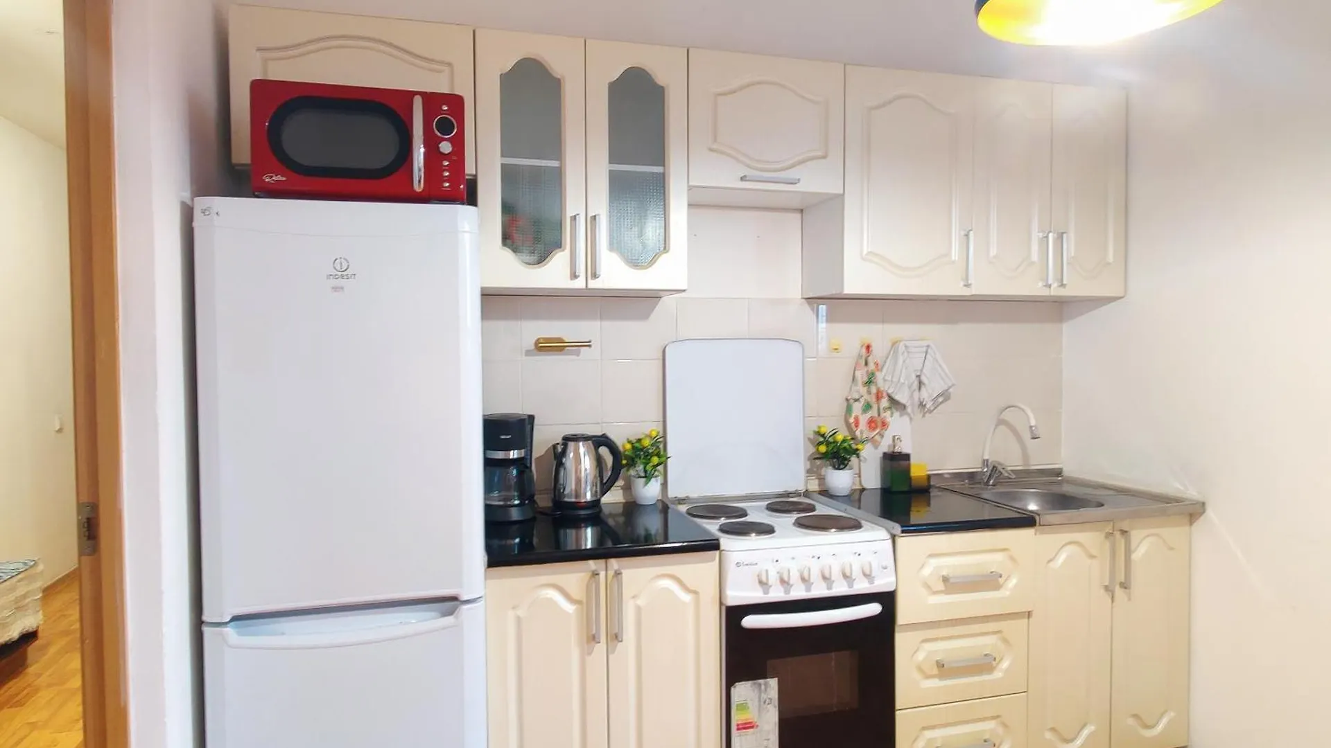 Emmaapart Comfort 5 Nur-Sultan  Nur-Sultan (Astana)