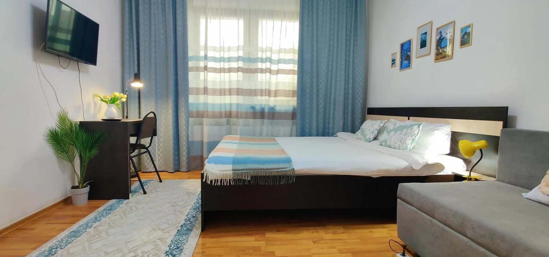 Emmaapart Comfort 5 Nur-Sultan  Apartment
